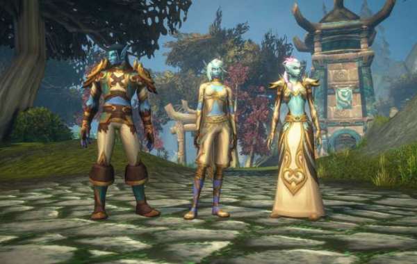 MMOEXP:WoW Forever Mage Guide – Zo Bouw je een Sterke PvP Mage