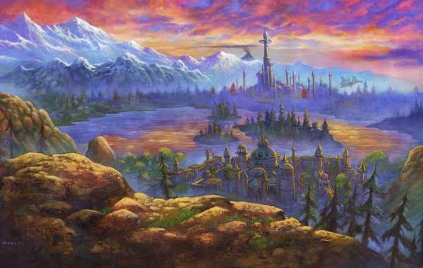 MMOEXP:De Beste WoW Forever Specs Gerangschikt: Welke Is Het Leukst?
