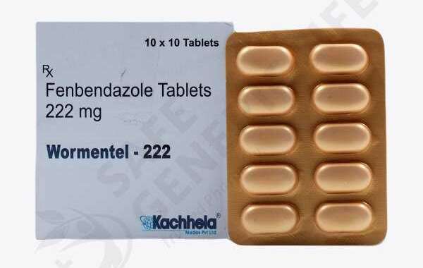 Fenbendazole 222: A Powerful Dewormer, a Viral Wellness Trend, or a Misunderstood Number?