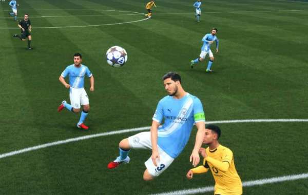MMOEXP:Deze Nieuwe EA FC 27-Veranderingen Kunnen Je Gameplay Verbeteren