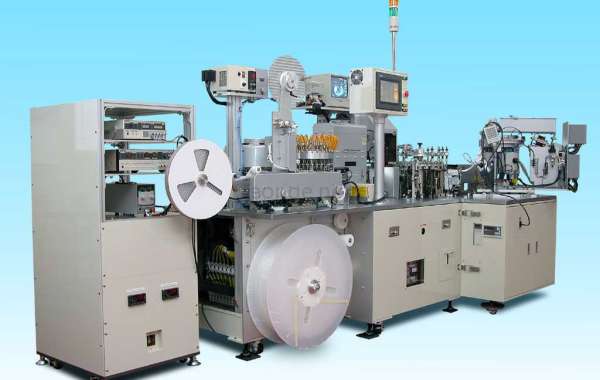 Improving Power Quality in Industrial Distribution Networks