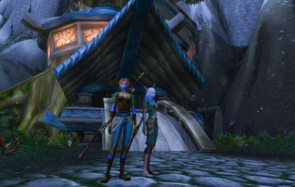 MMOEXP WoW Forever Guida Feral Druid, Rotazioni e Migliori Razze