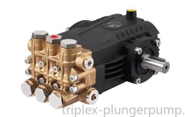 Key Considerations for Industrial Pump Selection