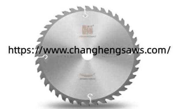 Can Changheng Carbide Saw Blades Support Consistent Industrial Processing