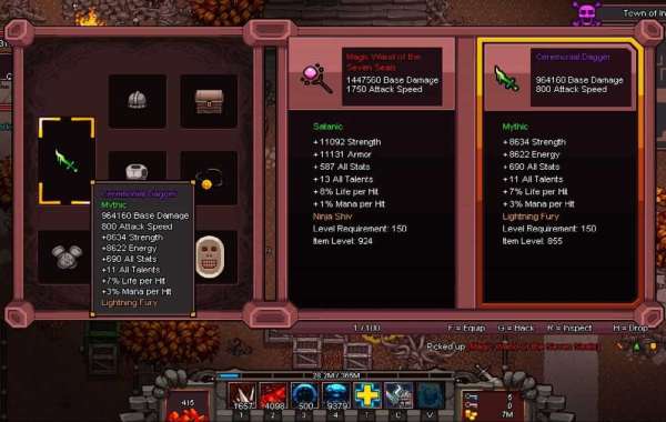 U4gm Hero Siege When to Rethink Your Ether Tree Build