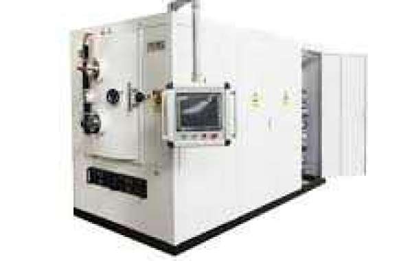 How Does PVD Evaporation Coating Equipment Handle High Melting Point Materials