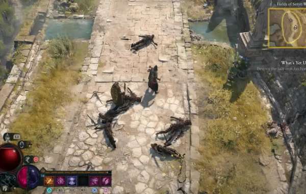 Turning Elite Density Into Better Diablo 4 Progress
