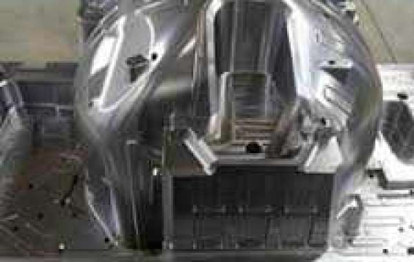 Reliable Manufacturing for Automotive Lighting Projects