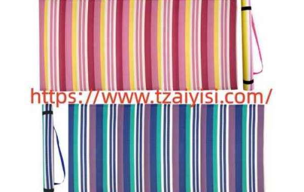 Why Consider Aiyisi Portable Plastic Beach Mat for Summer Sales