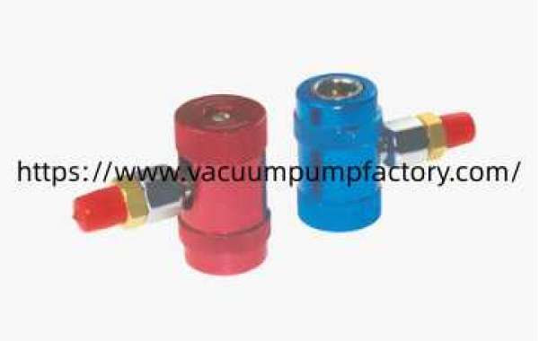 Why Work with vacuumpumpfactory for Cooling System Parts?