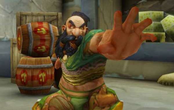 MMOEXP WoW Forever: Scopri le Nuove Ricette First Aid