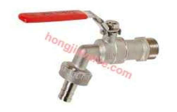 Hongjia Valve Guide To Bibcock Valve Repair And Replacement